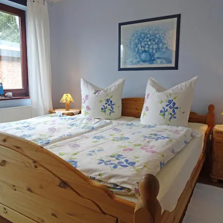 Haus Doris Whg 1 Nienhagen (Gromitz)