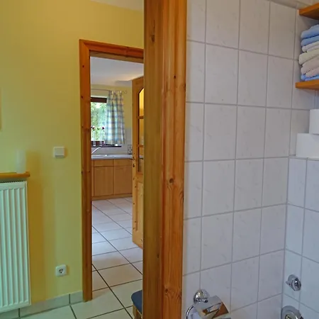 Haus Doris Whg 1 Apartment Nienhagen (Gromitz)