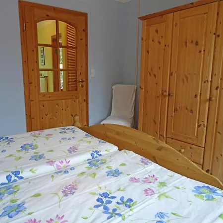 Apartment Haus Doris Whg 1