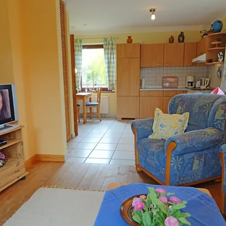 Haus Doris Whg 1 Apartment *