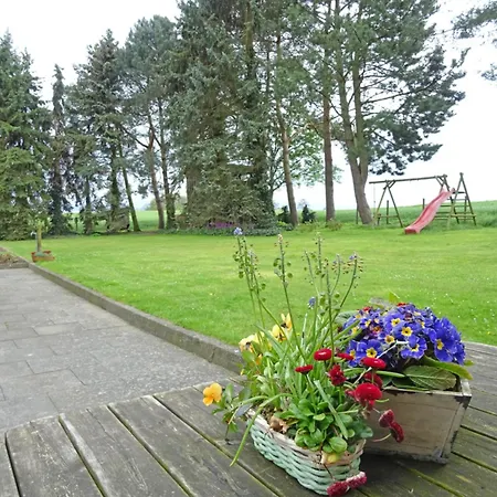 Haus Doris Whg 1 Apartment